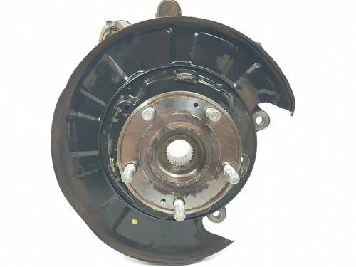 Used Right rear steering knuckle Right rear steering knuckle HYUNDAI SANTA FÉ II (CM) 2.2 CRDi GLS (150 hp) 27272530 27272530