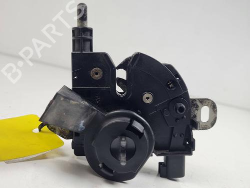 hjelmlås FORD FOCUS II (DA_, HCP, DP) 1.6 (100 hp) 31272207