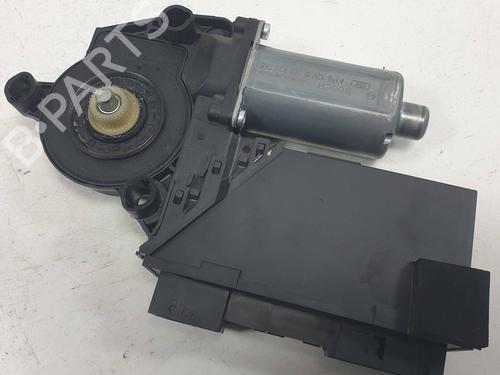 Left rear window motor VW TOUAREG (7LA, 7L6, 7L7) 3.0 V6 TDI | BP28448077E23 