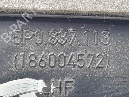 Front left interior door handle SEAT LEON (1P1) 1.9 TDI | BP29198991I13 