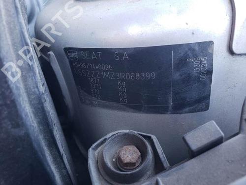 Nebelscheinwerfer links SEAT TOLEDO II (1M2) 2.3 V5 | BP15408888C30 