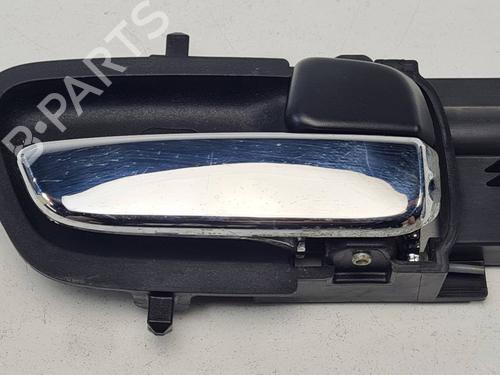Højre bagtil invendig håndtag Højre bagtil invendig håndtag HYUNDAI i20 I (PB, PBT) 1.4 (101 hp) 37539349 37539349