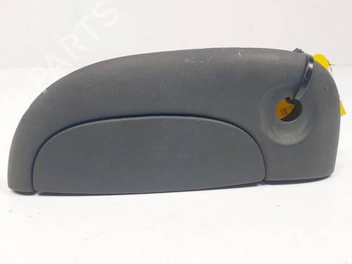 Used Front left exterior door handle Front left exterior door handle RENAULT KANGOO (KC0/1_) 1.4 (KC0C, KC0H, KC0B, KC0M) (75 hp) 35973278 35973278