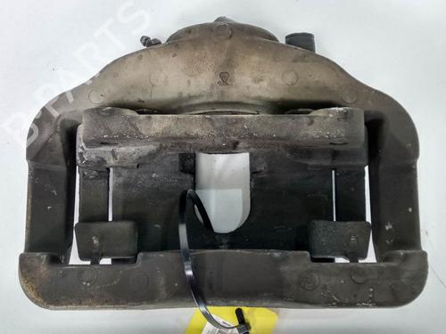 Right front brake caliper BMW 7 (E65, E66, E67) 730 d | BP11570377M104 - Image 4