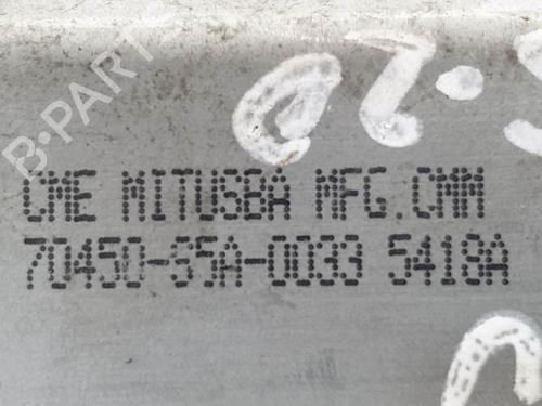 Sunroof engine HONDA CR-V II (RD_) 2.0 (RD5) | BP6851354M60 