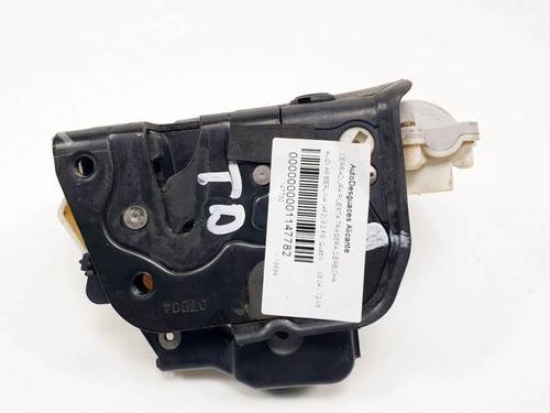 Used Rear right lock AUDI A6 C6 (4F2) 3.2 FSI quattro (255 hp) 17002242