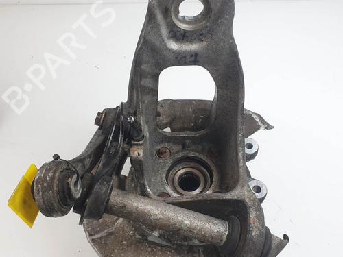 Right rear steering knuckle BMW X5 (E70) 3.0 d | BP29245194M28 - Image 2