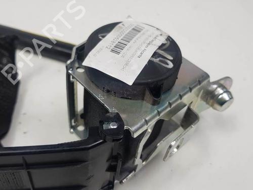 Front right seatbelt OPEL MERIVA A MPV (X03) 1.7 CDTI (E75) | BP8959856I25 