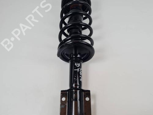 Used Left front shock absorber Left front shock absorber PEUGEOT BOXER Van (244) 2.2 HDi (101 hp) 30278440 30278440