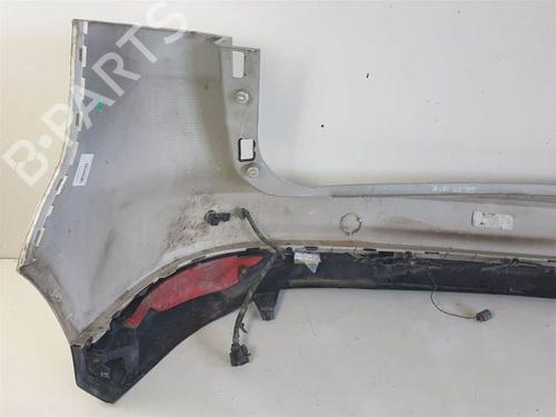 Rear bumper FORD C-MAX II (DXA/CB7, DXA/CEU) 2.0 TDCi | BP10938315C8 