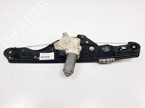 Used Rear right window mechanism Rear right window mechanism MERCEDES-BENZ E-CLASS T-Model (S211) E 320 T CDI (211.226) (204 hp) 17701334 17701334