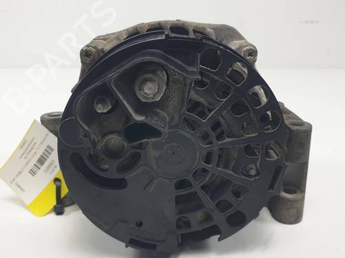 Alternator FIAT DOBLO Cargo (263_) 1.3 D Multijet | BP34514559M7 - Image 3