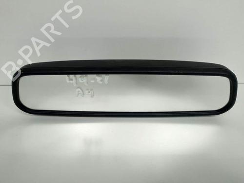 Used Rear mirror Rear mirror AUDI A4 B6 (8E2) 2.0 (130 hp) 7538184 7538184