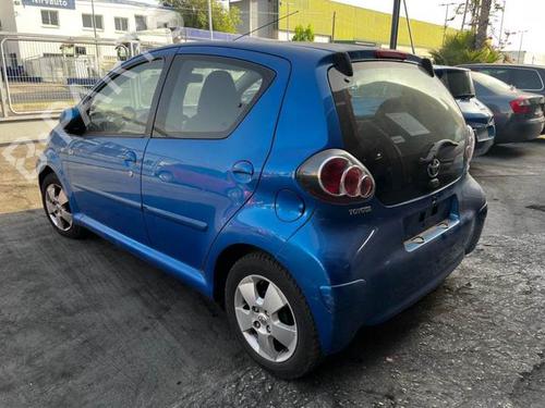 Venstre foran invendig håndtak TOYOTA AYGO (_B1_) 1.0 (KGB10_, KGB10R) | BP15013338I13 