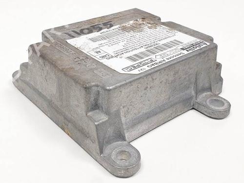ECU airbags PEUGEOT BIPPER (AA_) 1.4 HDi | BP12377255M53 