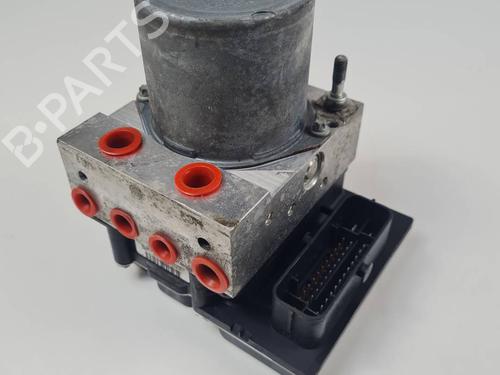 Used ABS pump ABS pump PEUGEOT 3008 I MPV (0U_) 1.6 HDi (109 hp) 34516575 34516575
