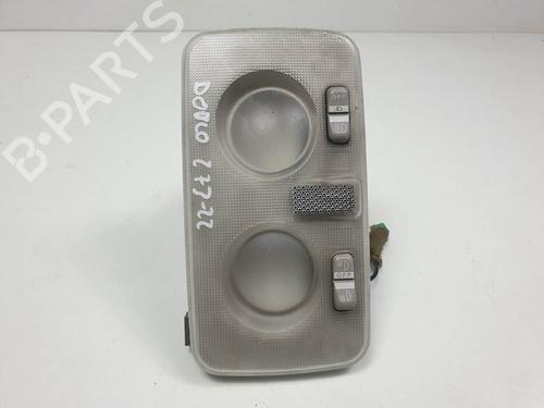 Used Interior roof light Interior roof light FIAT DOBLO Platform/Chassis (263_) 1.3 D Multijet (90 hp) 12358572 12358572