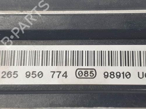 ABS pump FORD TRANSIT Van (FA_ _) 2.2 TDCi | BP40174987M43 - Image 2