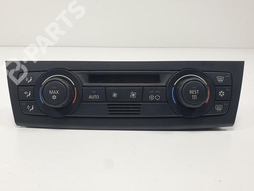Used Climate control Climate control BMW 1 (E87) [2003-2013] 11133058 11133058