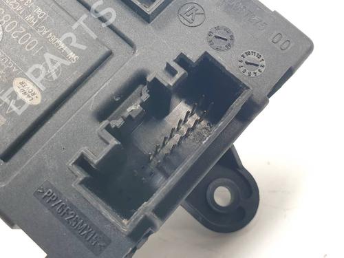Electronic module JAGUAR XF I (X250) 3.0 D | BP29554284M83 