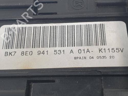Headlight switch AUDI A4 B6 Convertible (8H7) 3.0 | BP34513655I24 - Image 3