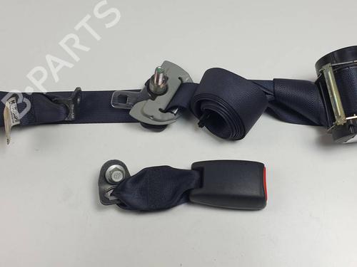 Used Rear left seatbelt CITROËN C-CROSSER (VU_, VV_) 2.2 HDi (156 hp) 30191186