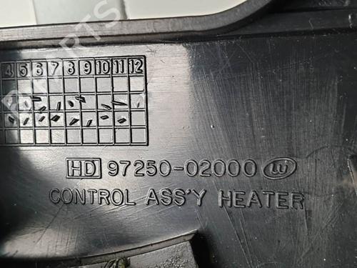 Climate control HYUNDAI ATOS (MX) 1.0 i | BP6843483I5 