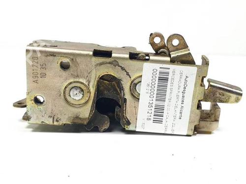 Front left lock MERCEDES-BENZ SPRINTER 2-t Van (B901, B902) 208 CDI (901.661, 901.662, 902.661, 902.662) | BP19657042C98 