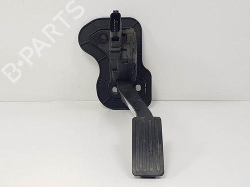 Used Pedal Pedal FORD TRANSIT Van (FA_ _) 2.2 TDCi (85 hp) 11918639 11918639