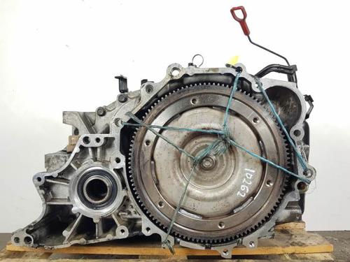 Used Gearbox HYUNDAI TUCSON (JM) 2.0 CRDi (113 hp) 12362523