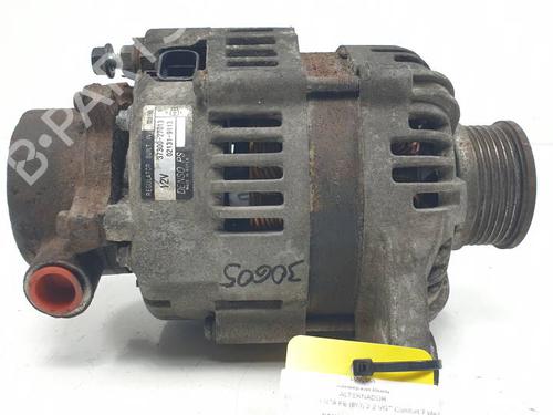 Alternator HYUNDAI SANTA FÉ II (CM) 2.2 CRDi GLS | BP29696707M7 