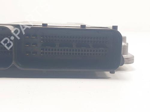 Engine control unit (ECU) VW PASSAT B6 (3C2) 2.0 TDI 16V | BP30959196M57 - Image 3