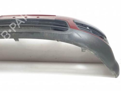 Front bumper FORD FOCUS C-MAX (DM2) 1.6 | BP17747584C7 