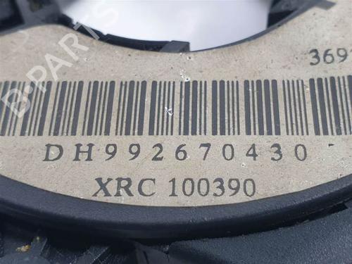 Squib airbag LAND ROVER FREELANDER I (L314)  | BP10727849C102 