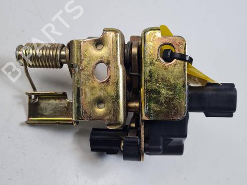 Used Tailgate lock Tailgate lock 37457930 37457930