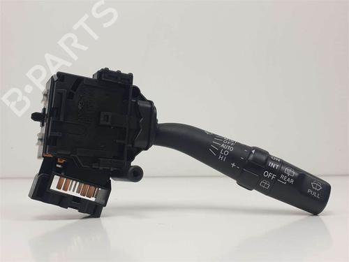Used Steering column stalk Steering column stalk TOYOTA COROLLA Verso (ZER_, ZZE12_, R1_) 2.2 D-4D (AUR10_, AUR10R) (136 hp) 10632596 10632596