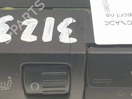 Climate control VW PASSAT B6 Variant (3C5) 2.0 TDI | BP29989693I5 - Image 4