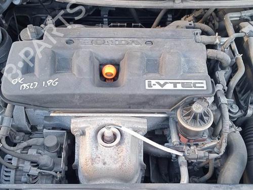 Engine HONDA CIVIC VIII Hatchback (FN, FK) 1.8 (FN1, FK2) | BP16267682M1 
