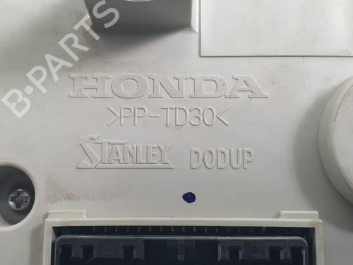 Climate control HONDA HR-V (RU) 1.5 (RU1) | BP9855381I5  - Image 7