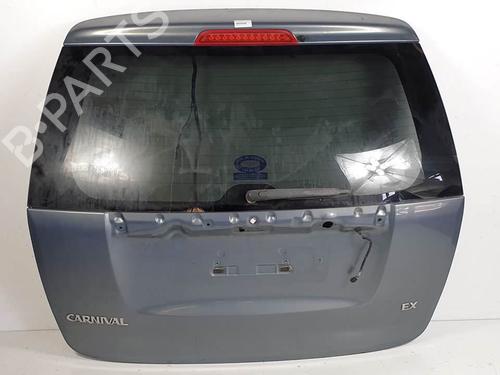 Used Tailgate Tailgate 17462173 17462173