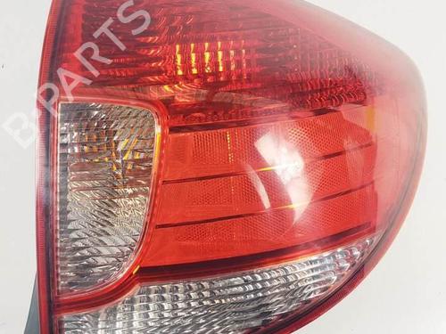 Used Right taillight KIA RIO I Hatchback (DC) 1.3 (82 hp) 17439286