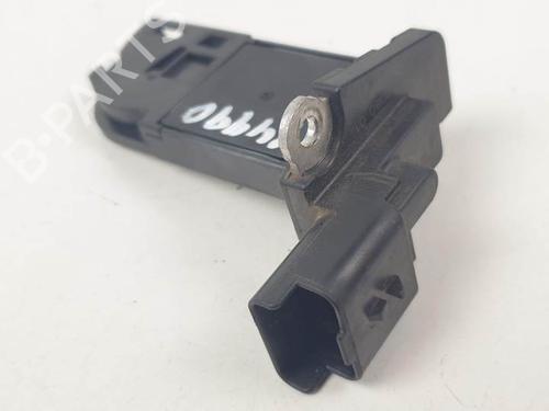 Used Mass air flow sensor CITROËN C-ELYSEE (DD_) 1.6 BlueHDi 100 (99 hp) 25145772