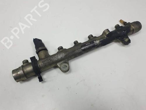 Used Injection rail RENAULT LAGUNA II (BG0/1_) 1.9 dCi (BG08, BG0G) (120 hp) 10239165