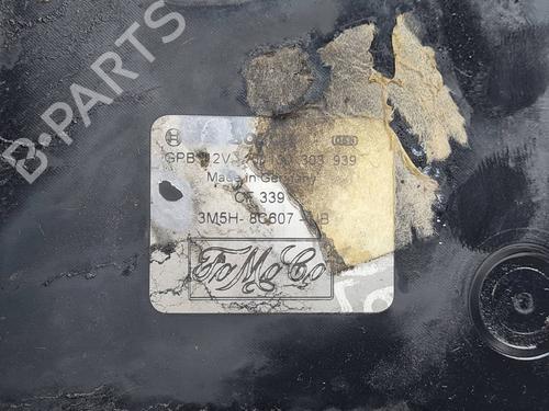 Radiator fan FORD FOCUS C-MAX (DM2) 2.0 TDCi | BP34511342M35 - Image 3
