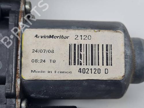 Front right window mechanism NISSAN NAVARA NP300 (D40) 2.5 dCi | BP34510794C23 - Image 4