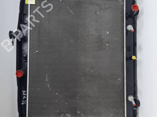 Wasserkühler für Wasserkühler LEXUS RX (_L2_) 450h (GYL20_, GYL20W) (313 hp) 34518292 34518292