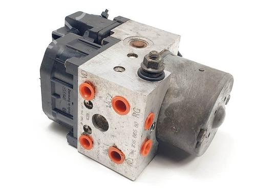 Used ABS pump ABS pump 18653982 18653982