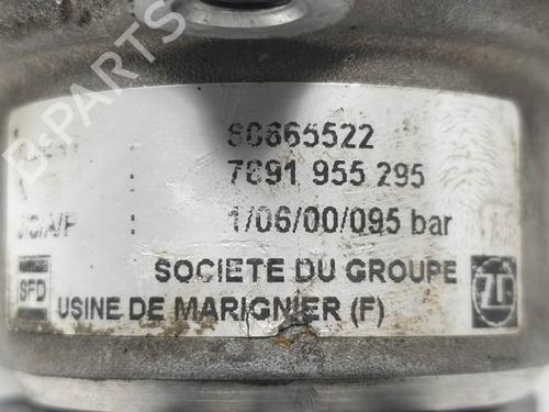 Steering pump ALFA ROMEO 156 Sportwagon (932_) 1.8 16V T.SPARK (932A3) | BP16697217M99 