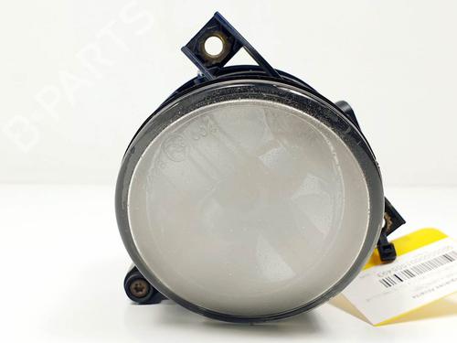 Used Right front fog light Right front fog light VW POLO IV (9N_, 9A_) 1.4 TDI (75 hp) 25117240 25117240
