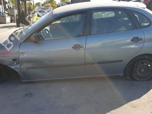 Køler SEAT IBIZA III (6L1) 1.4 TDI | BP25257845M31 